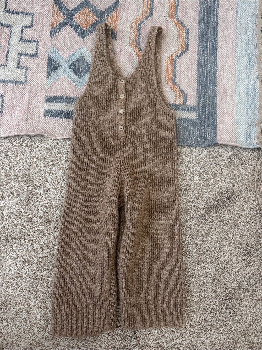 Zara Overalls